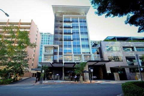 Diamant Hotel Brisbane