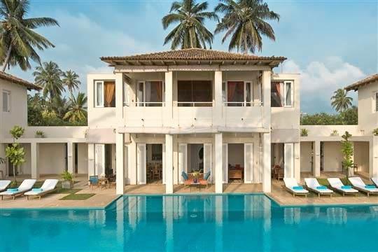 Sri Villas