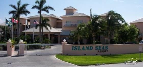 Island Seas Resort