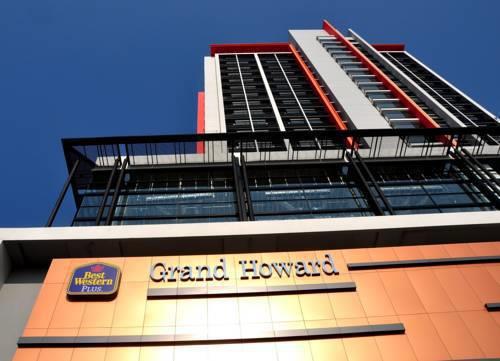 Best Western Plus Grand Howard