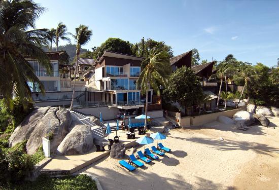 Royal Beach Boutique Resort & Spa