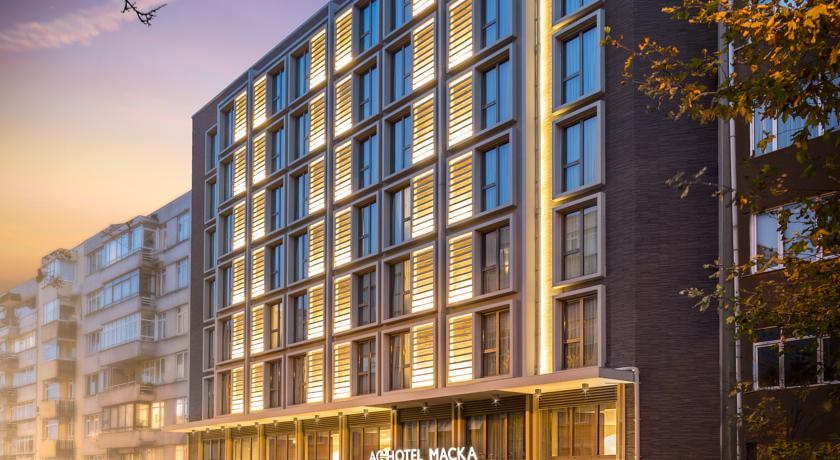 AC Hotel Istanbul Macka by Marriott