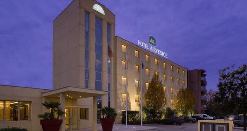 Best Western Airvenice