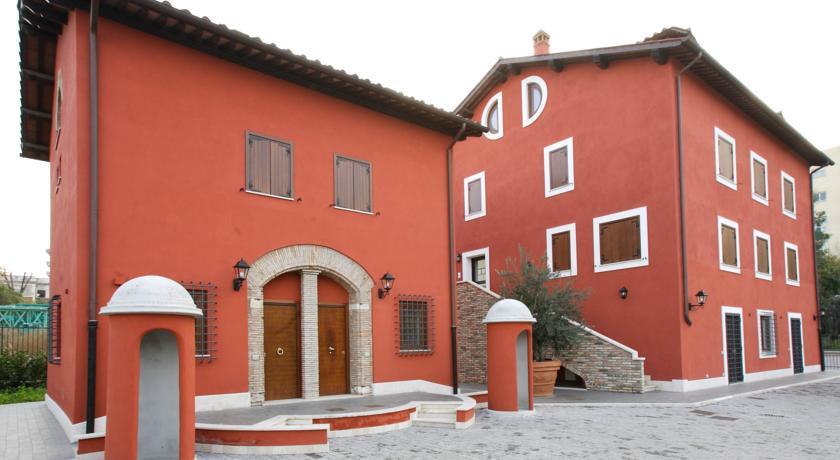 Borgo Papareschi