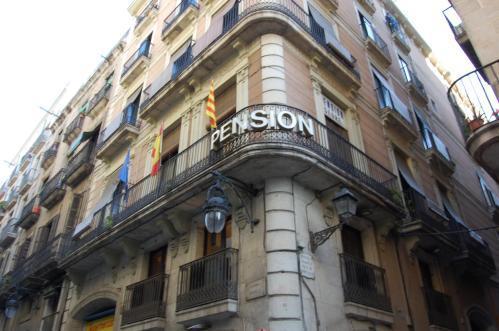 Pension Segre