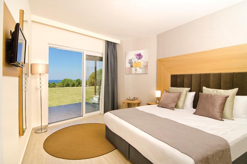 Ramada Resort Kusadasi & Golf