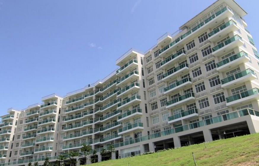 Sea Links Beach Apartment (Ocean Vista)