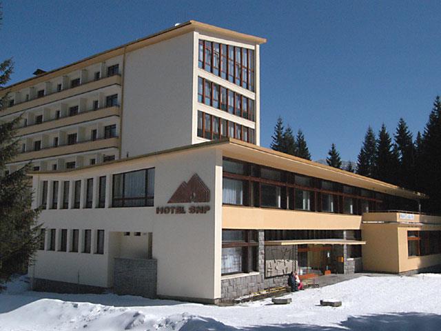 92855Al Sole Hotel Preganziol