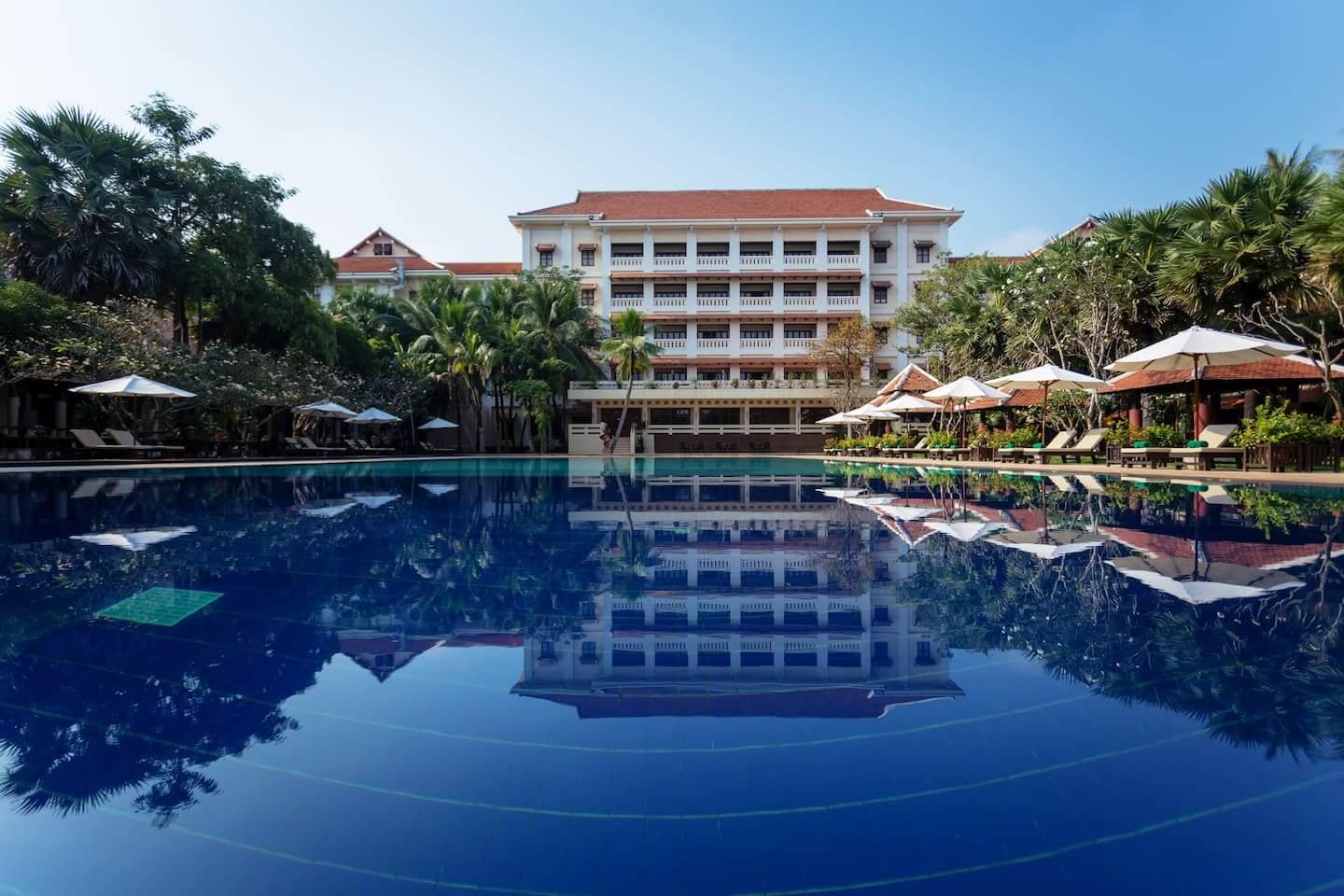 Royal Angkor Resort