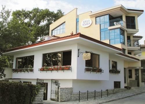 13482Hotel Balchik