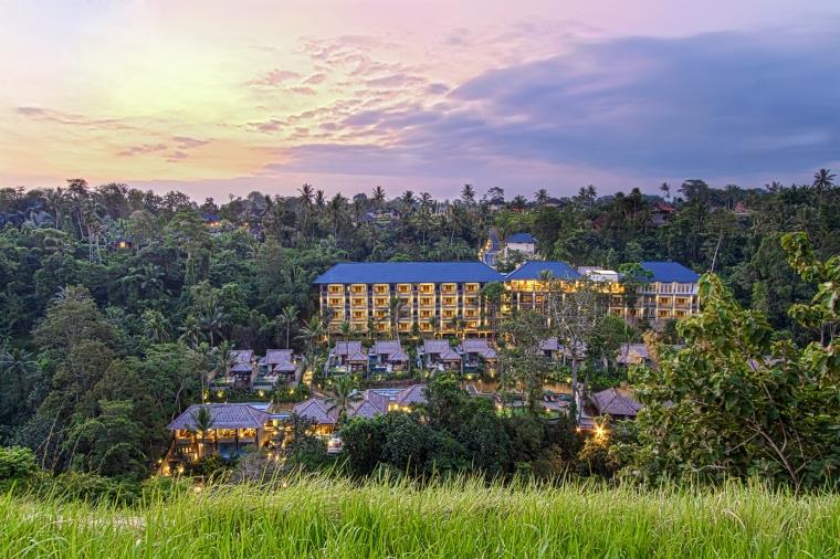 The Lokha Ubud