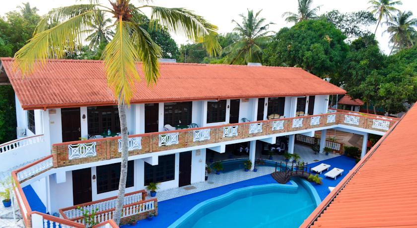 104174Best Western Premier Eden Resort & Suites