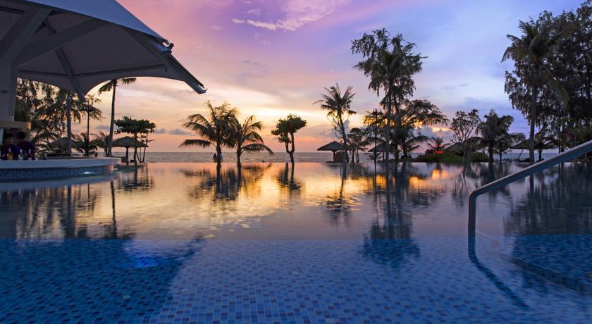 Mercure Phu Quoc Resort & Villas