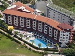 115238Belvedere Garni Hotel