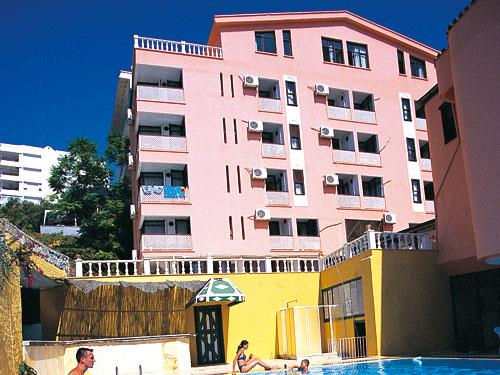 Club Hotel Delfino