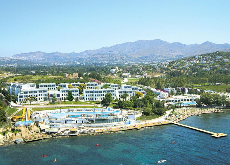 Kadikale Resort