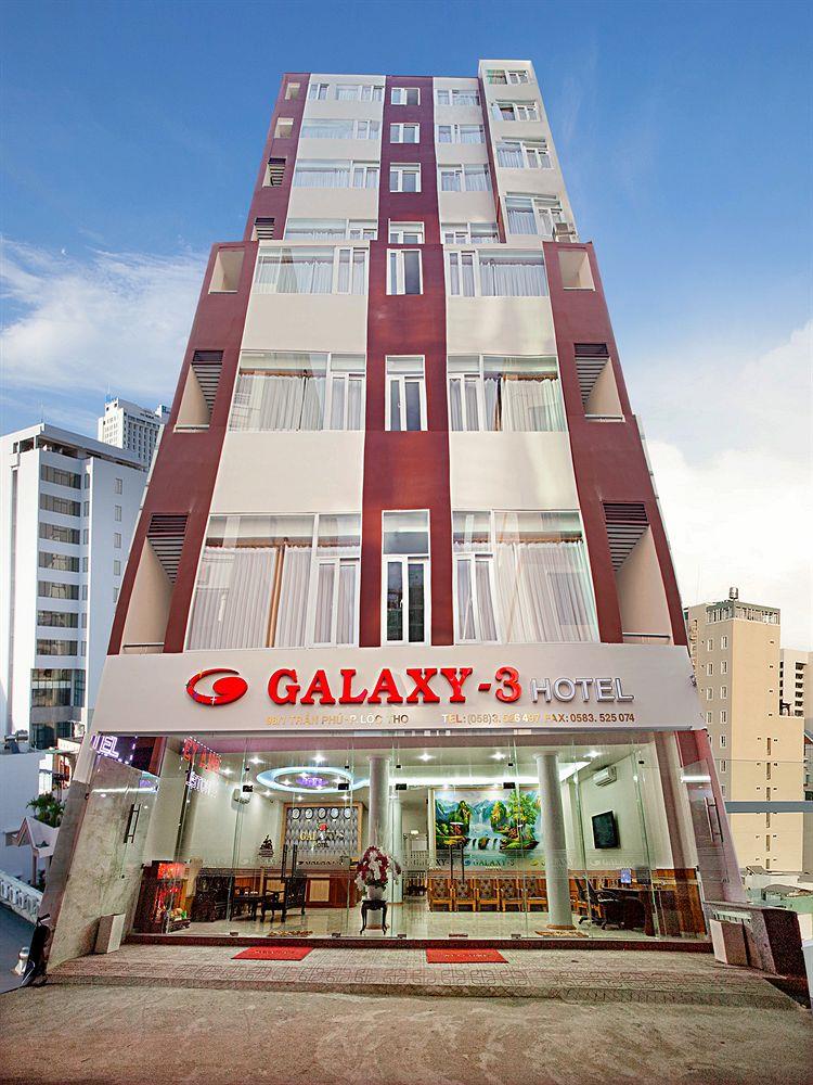 Galaxy 3 Hotel