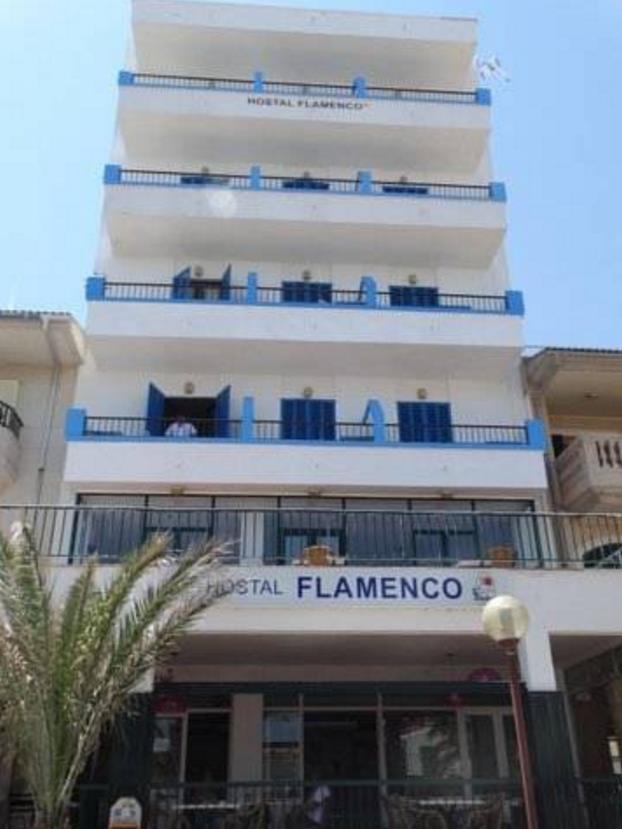 Flamenco Hostal