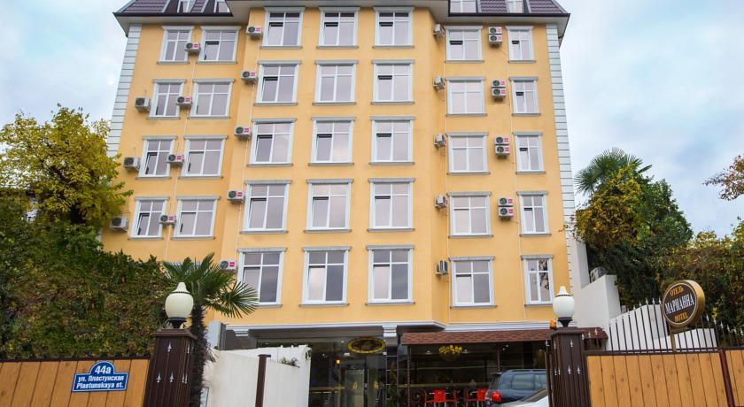 88141Best Western Hotel Koruna