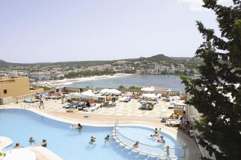 Club Santa Ponsa