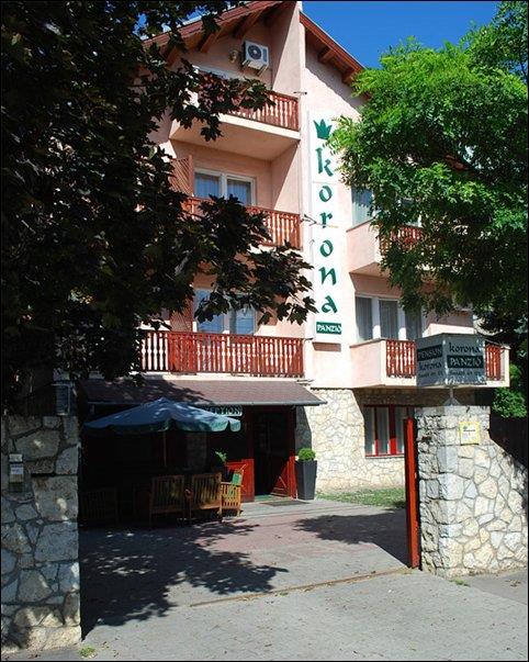 Korona Pension