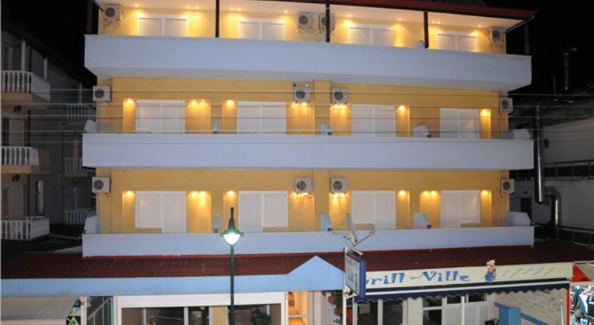 Ammos Hotel