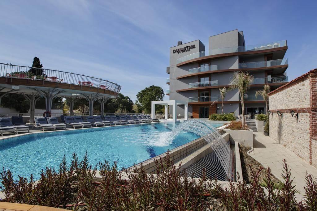 DoubleTree by Hilton Hotel Kusadasi