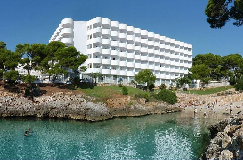 Hotel Marina Skorpios