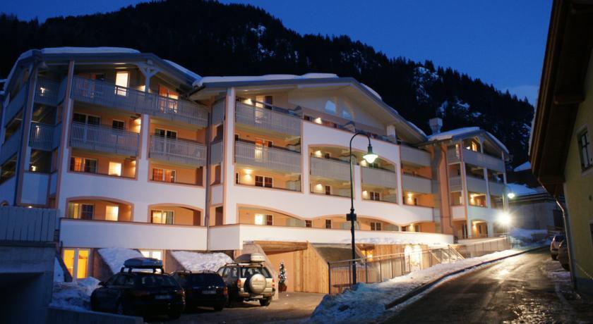 53050Sunrise Park & Spa Complex Bansko