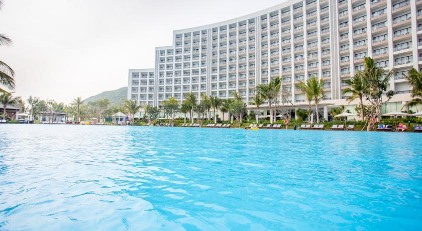 Vinpearl Nha Trang Bay Resort & Villas