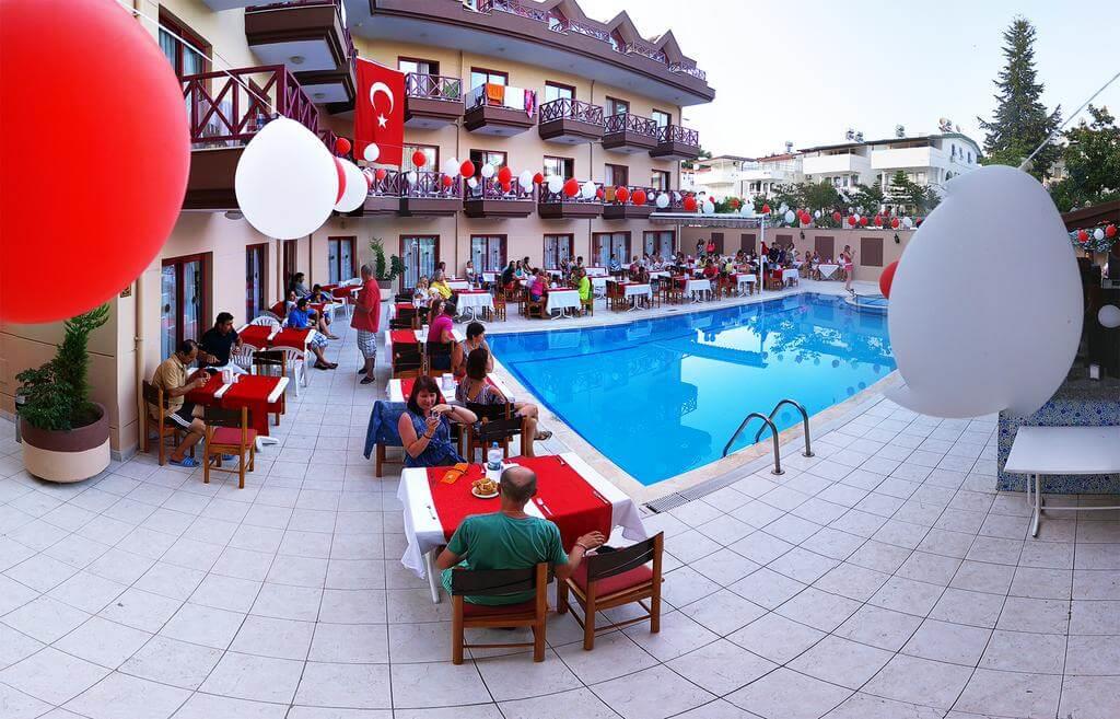 116777Hotel Sant` Ambroeus