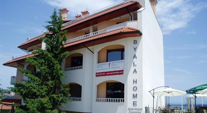 Byala Home Apartment Complex