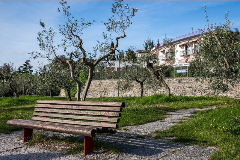 Mon Repos Hotel Sirmione