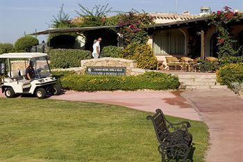 Colonna Resort Country & Sporting Club