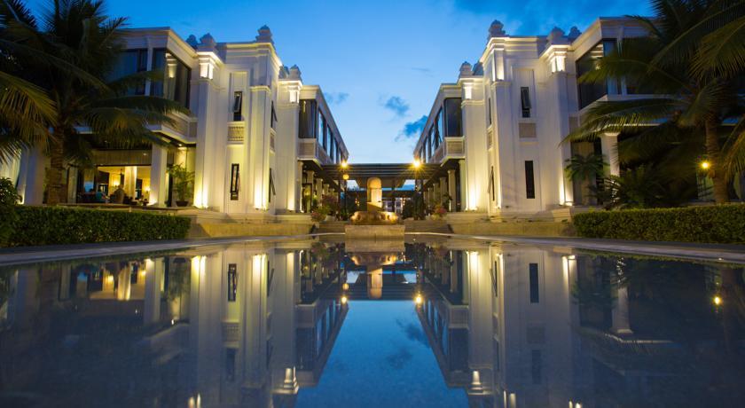 Champa Island Nha Trang Resort Hotel & Spa