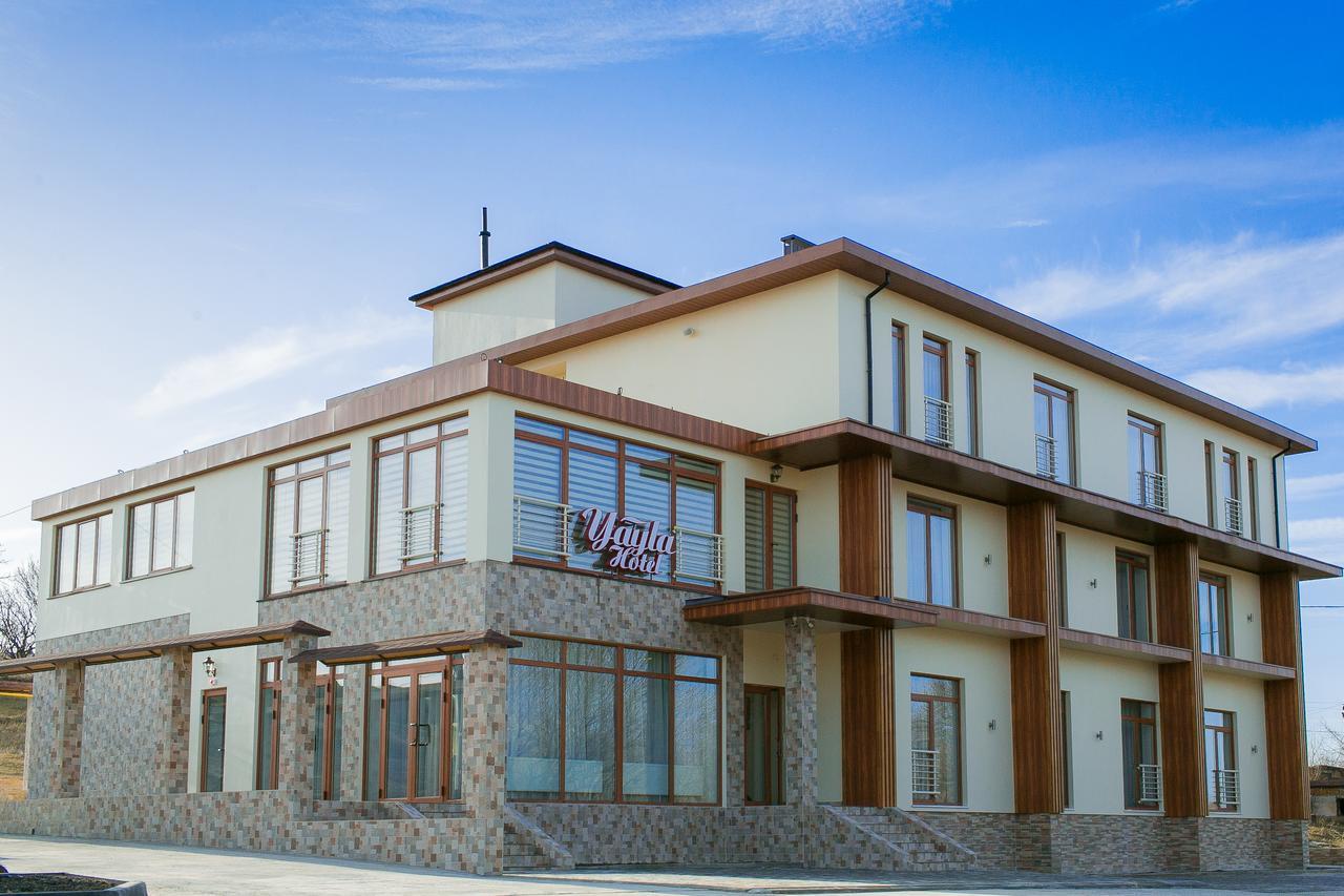 Yayla Hotel