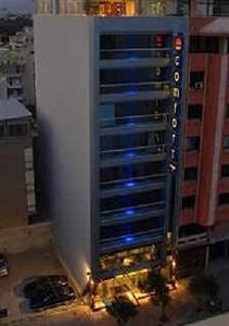 Izmir Comfort Hotel