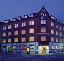 22838Quality Hotel Dresden West