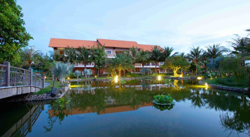 Blue Bay Mui Ne Resort & Spa