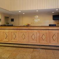 Comfort Inn Buckhead North