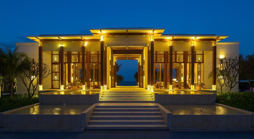 Fusion Resort Nha Trang