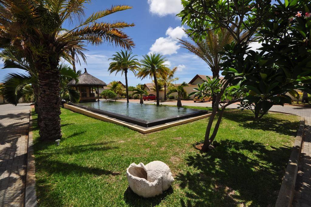 Oasis Luxury Villas Mauritius