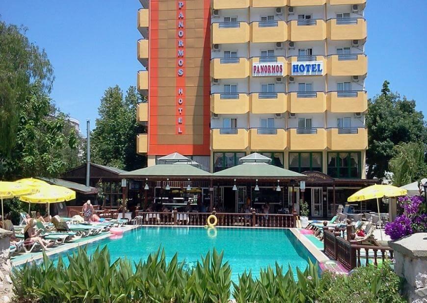 118888Nuevo Hotel Maza