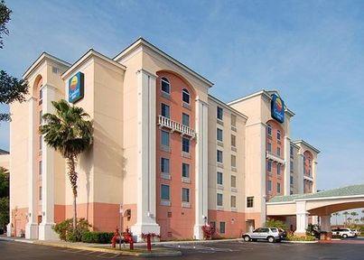 Comfort Inn International Drive