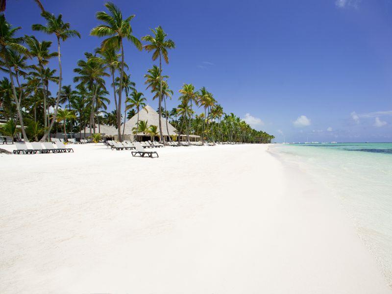 Family Club at Barcelo Bavaro Palace Deluxe