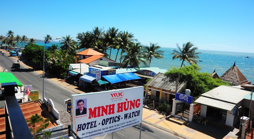 Minh Hung Hotel