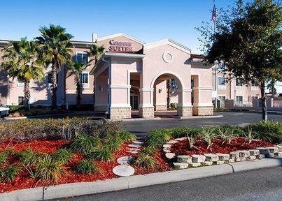 Comfort Suites Orlando