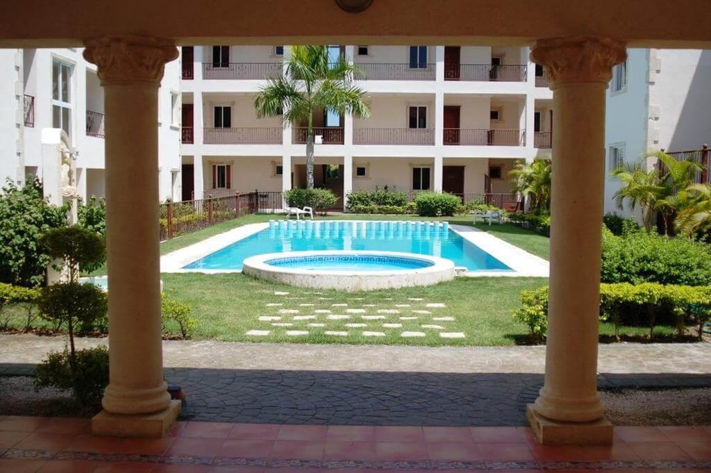 Bavaro Green Apartments