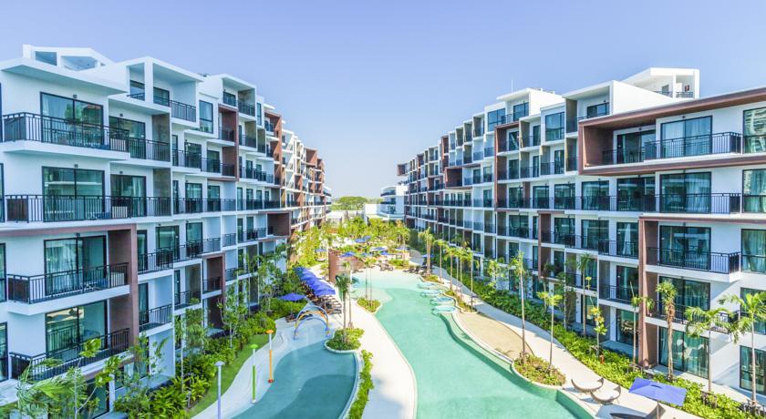 Centra by Centara Maris Resort Jomtien