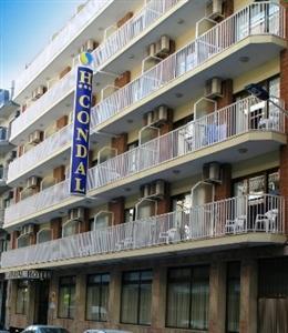 99706Residhome Appart Hotel Asnieres